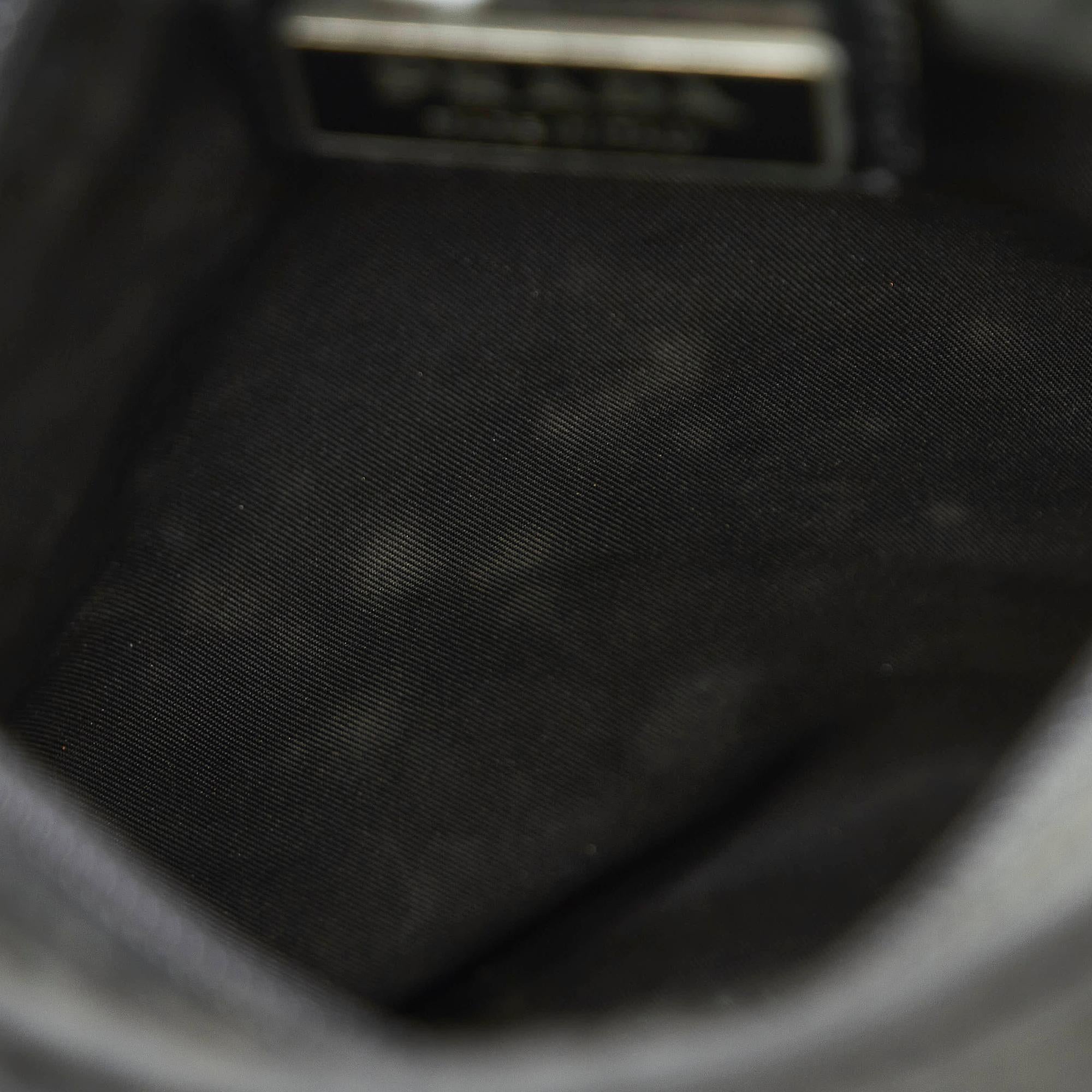 Prada Tessuto Crossbody Bag (SHG-paKAhi)