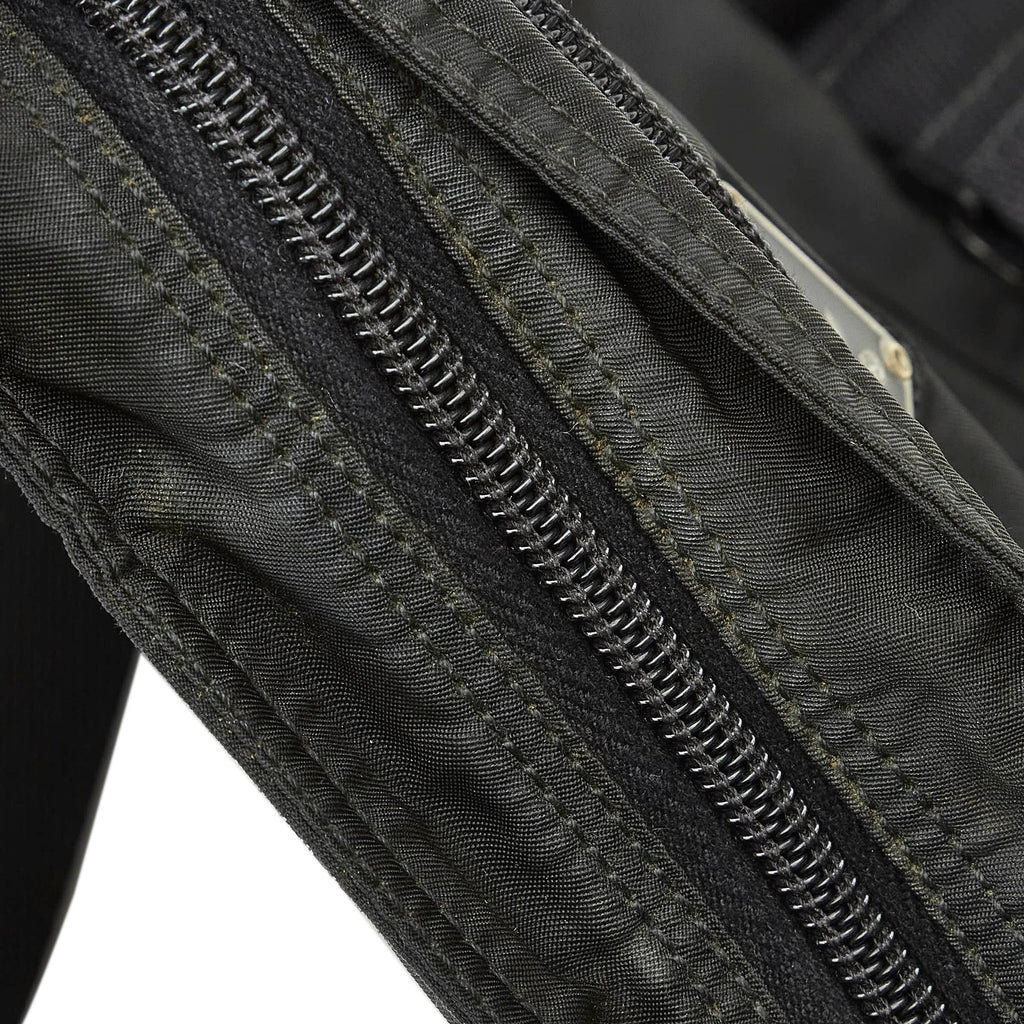 Prada Tessuto Crossbody Bag (SHG-paKAhi)