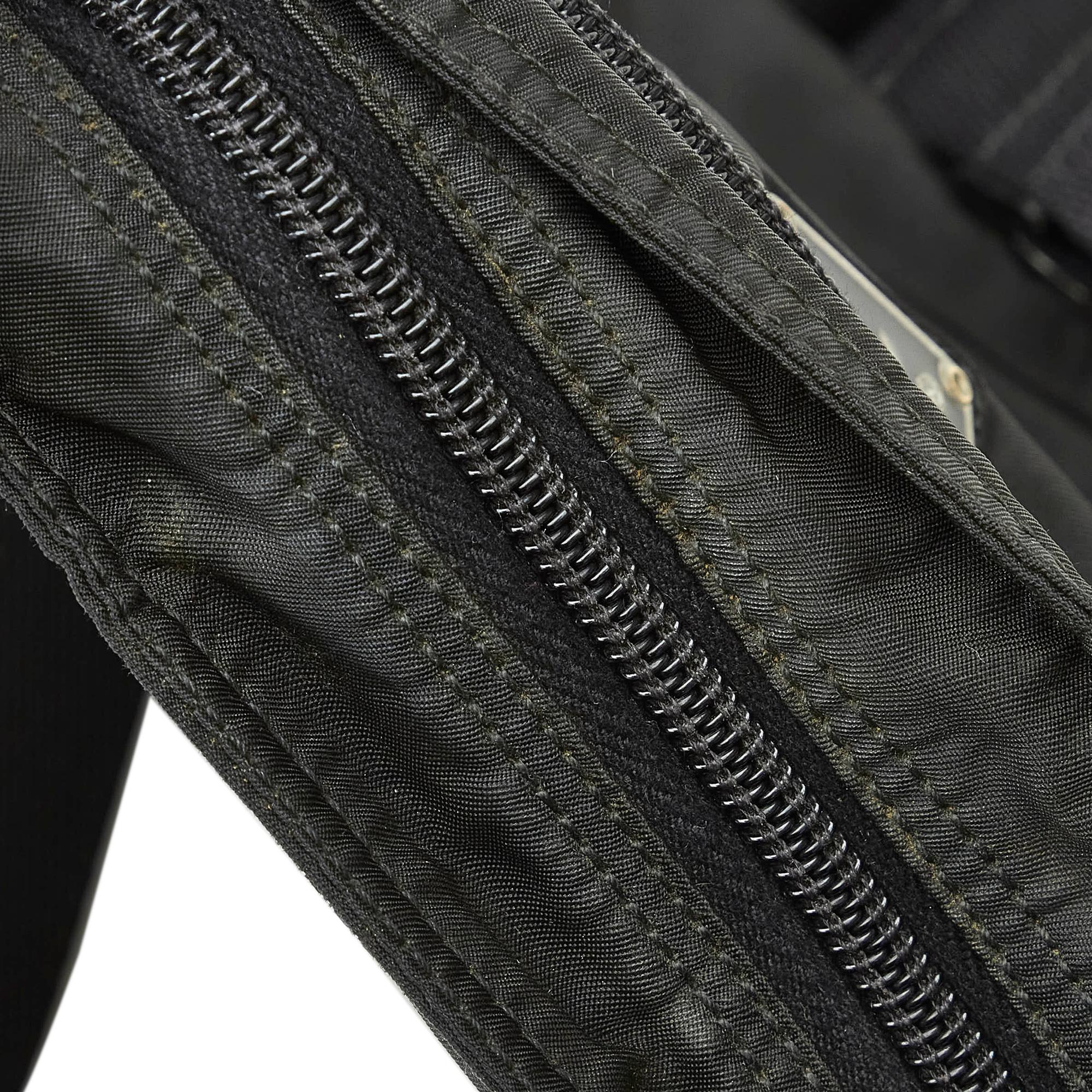 Prada Tessuto Crossbody Bag (SHG-paKAhi)