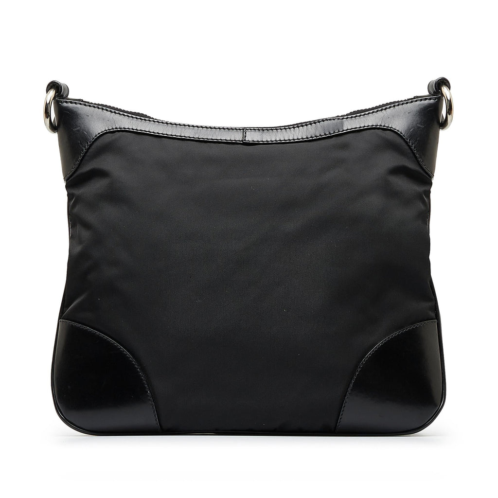 Prada Tessuto Crossbody Bag (SHG-QvCvSO)