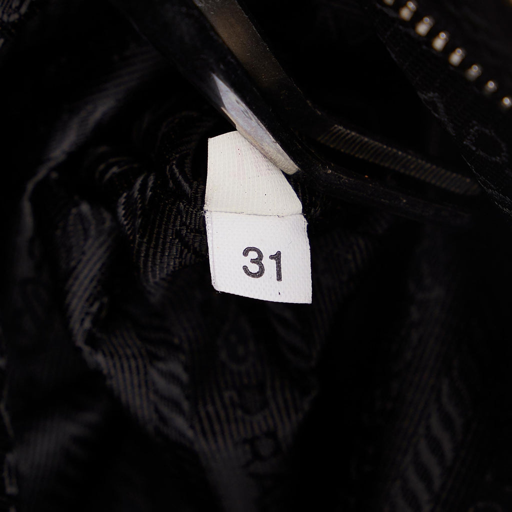 Prada Tessuto Crossbody Bag (SHG-QvCvSO)