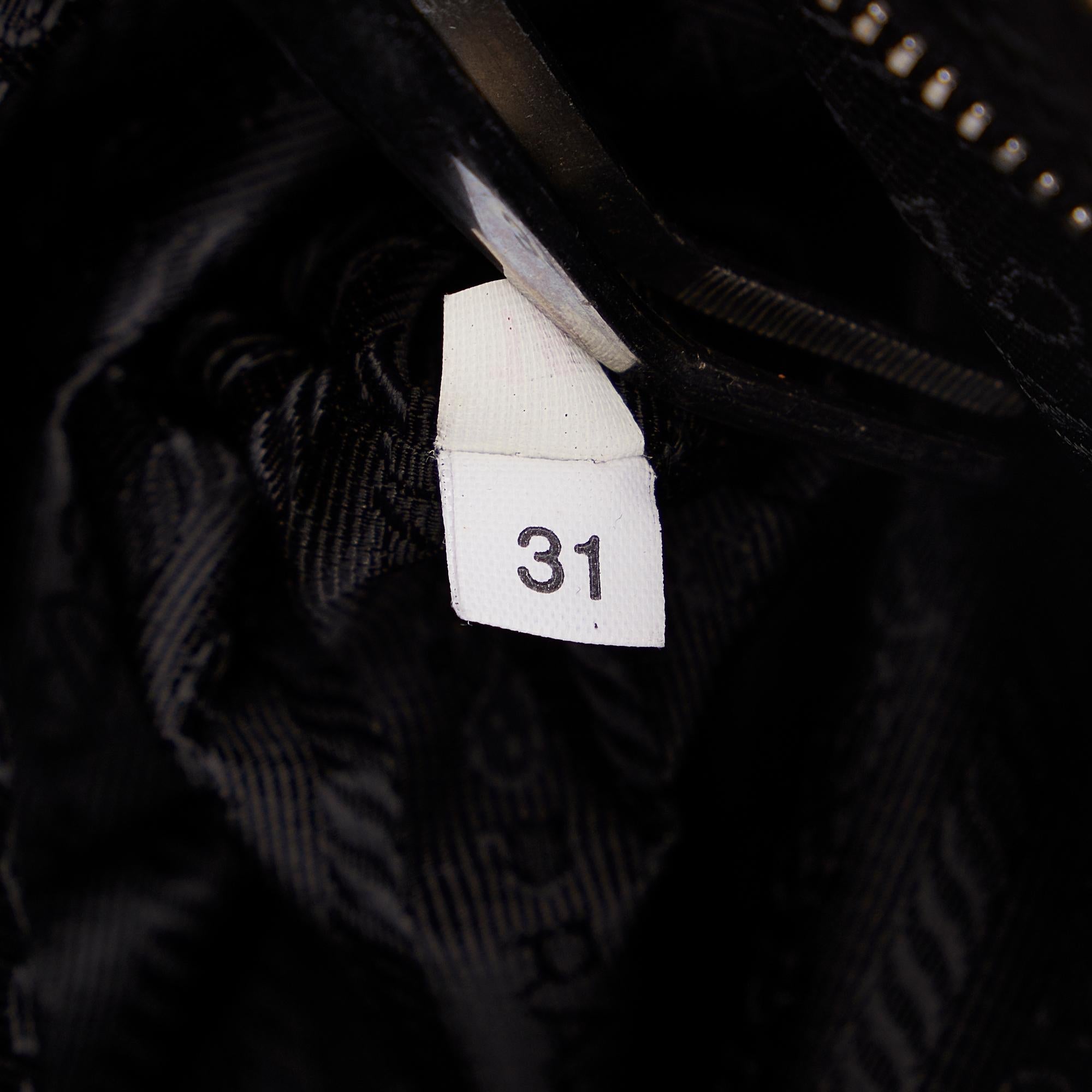 Prada Tessuto Crossbody Bag (SHG-QvCvSO)