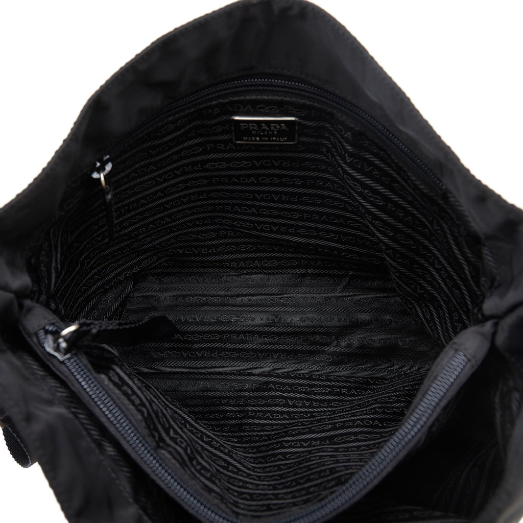 Prada Tessuto Crossbody Bag (SHG-s7b0pZ)