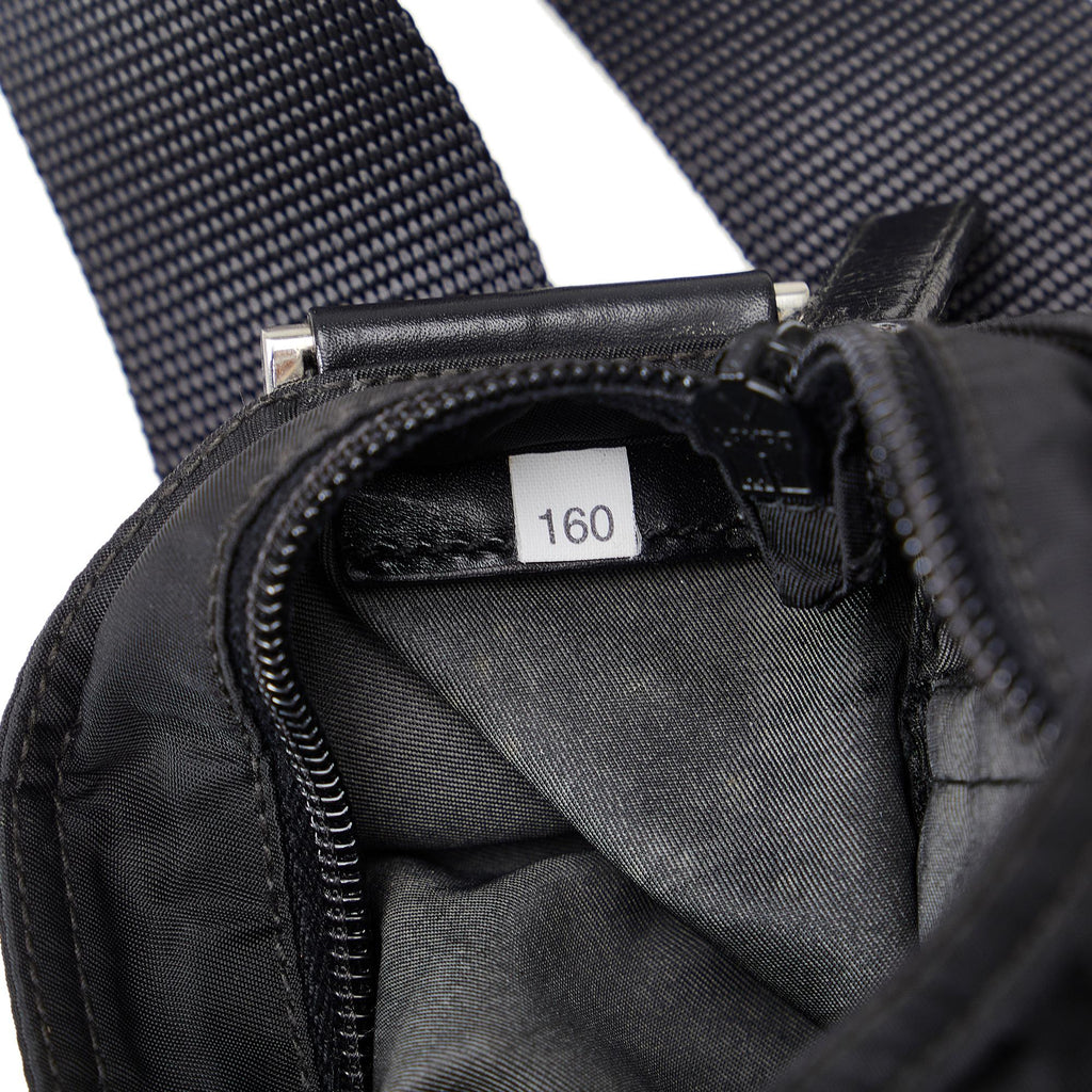 Prada Tessuto Crossbody Bag (SHG-4tPuPr)