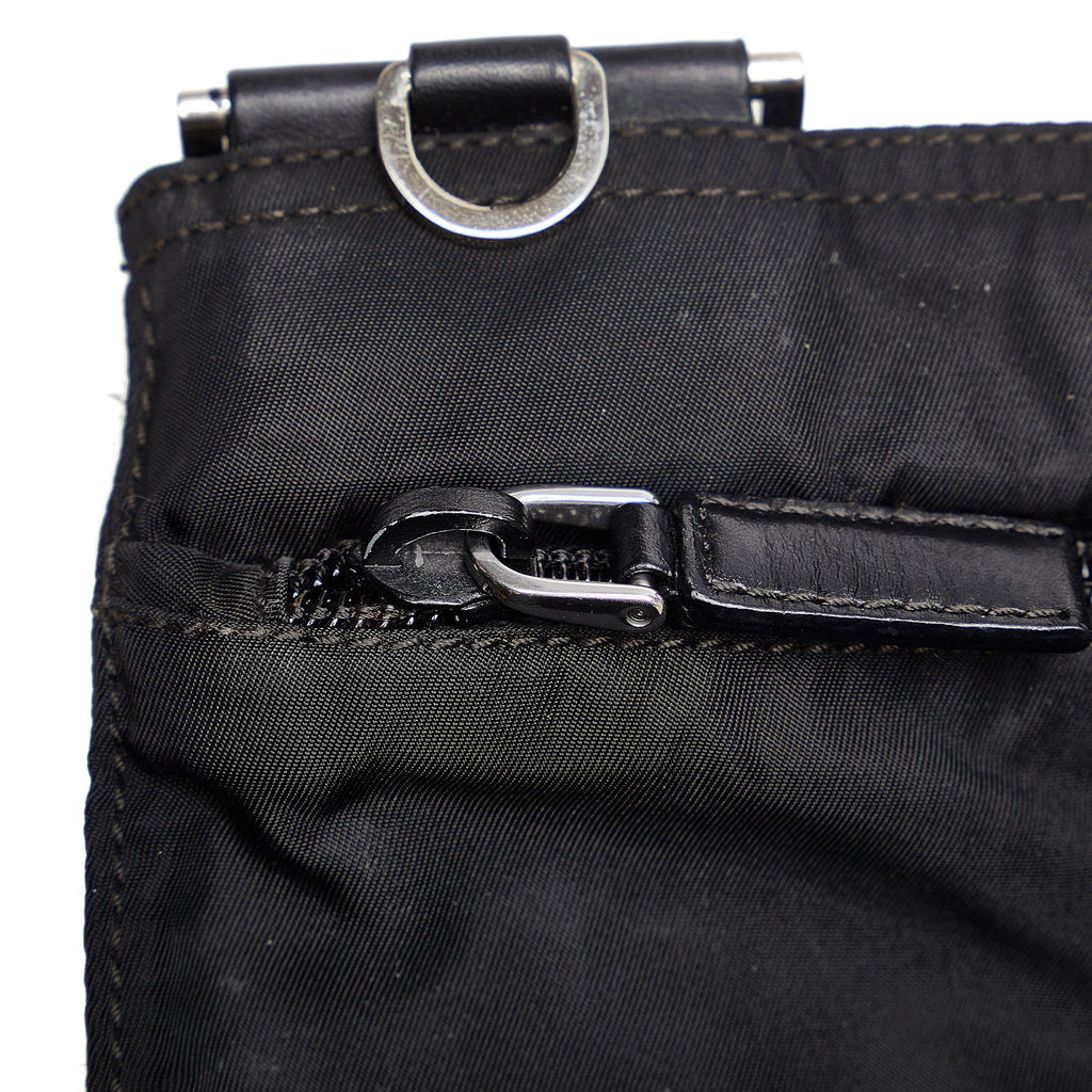 Prada Tessuto Crossbody Bag (SHG-4tPuPr)