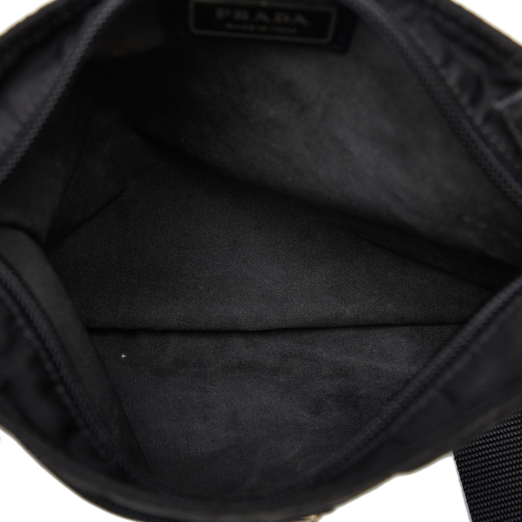Prada Tessuto Crossbody Bag (SHG-4tPuPr)