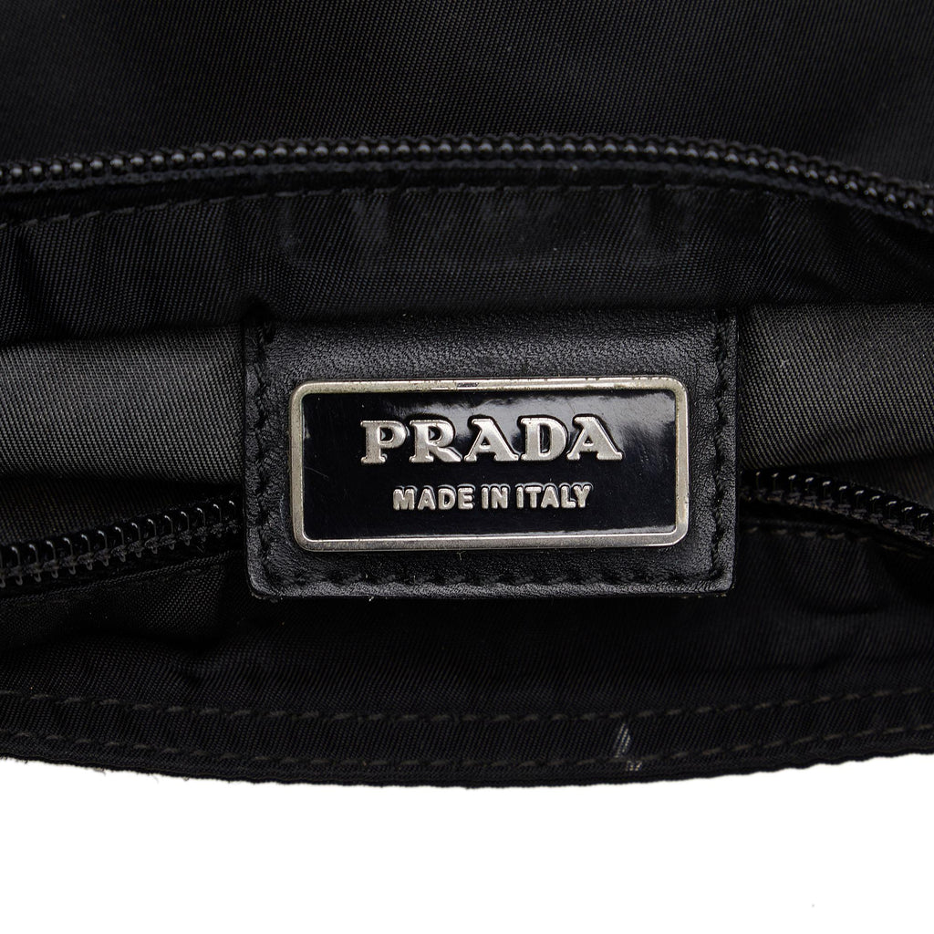 Prada Tessuto Crossbody Bag (SHG-4tPuPr)
