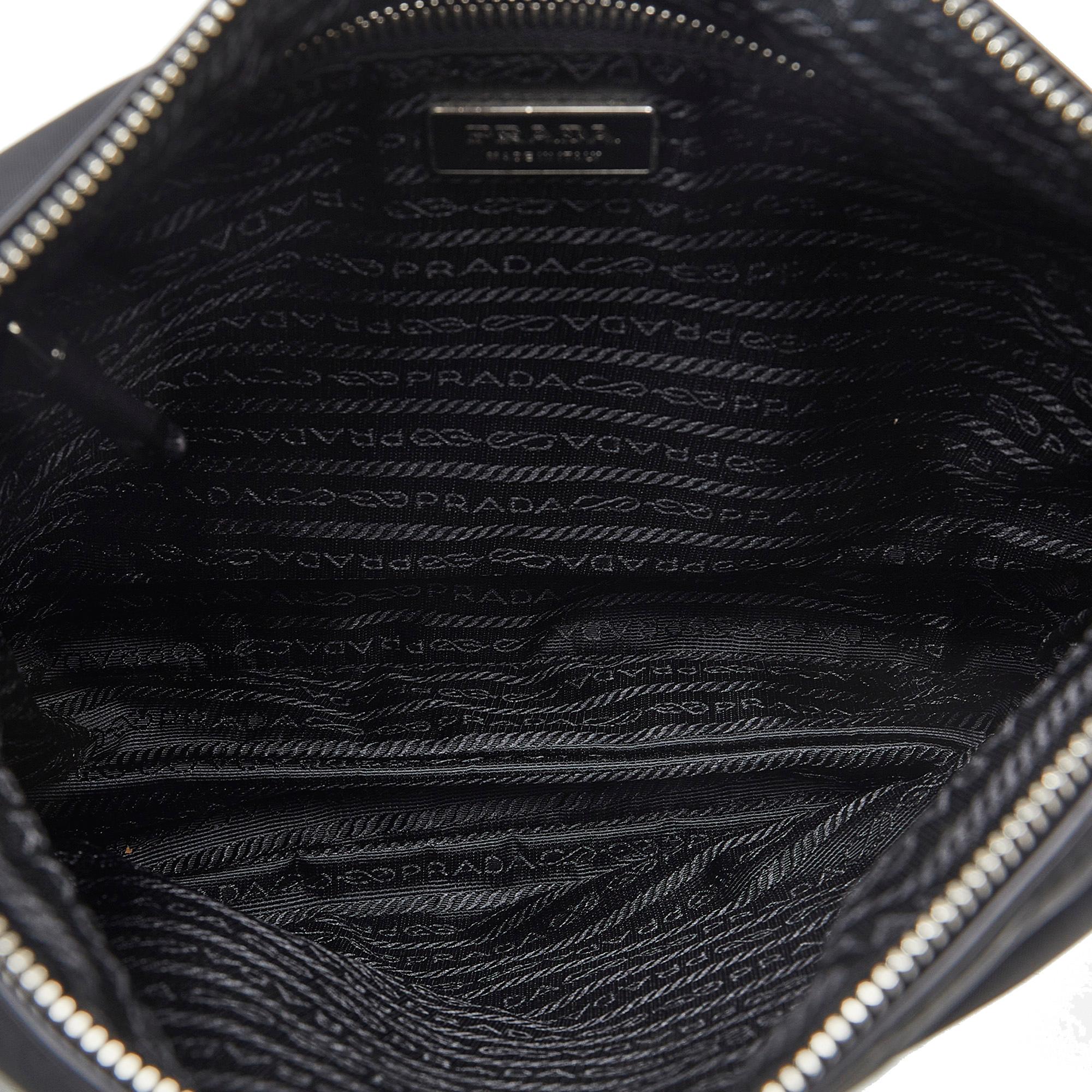 PRADA BAG