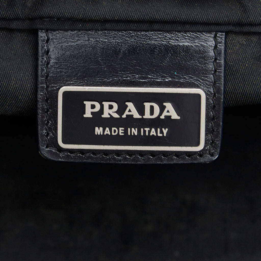 Prada Tessuto Crossbody (SHG-0C4lmB)