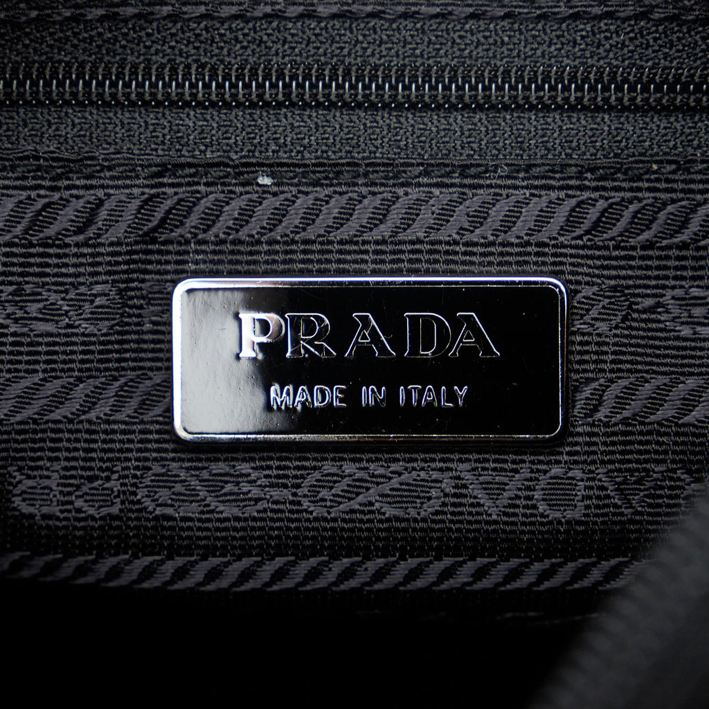 Prada Tessuto Crossbody (SHG-R58NyB)