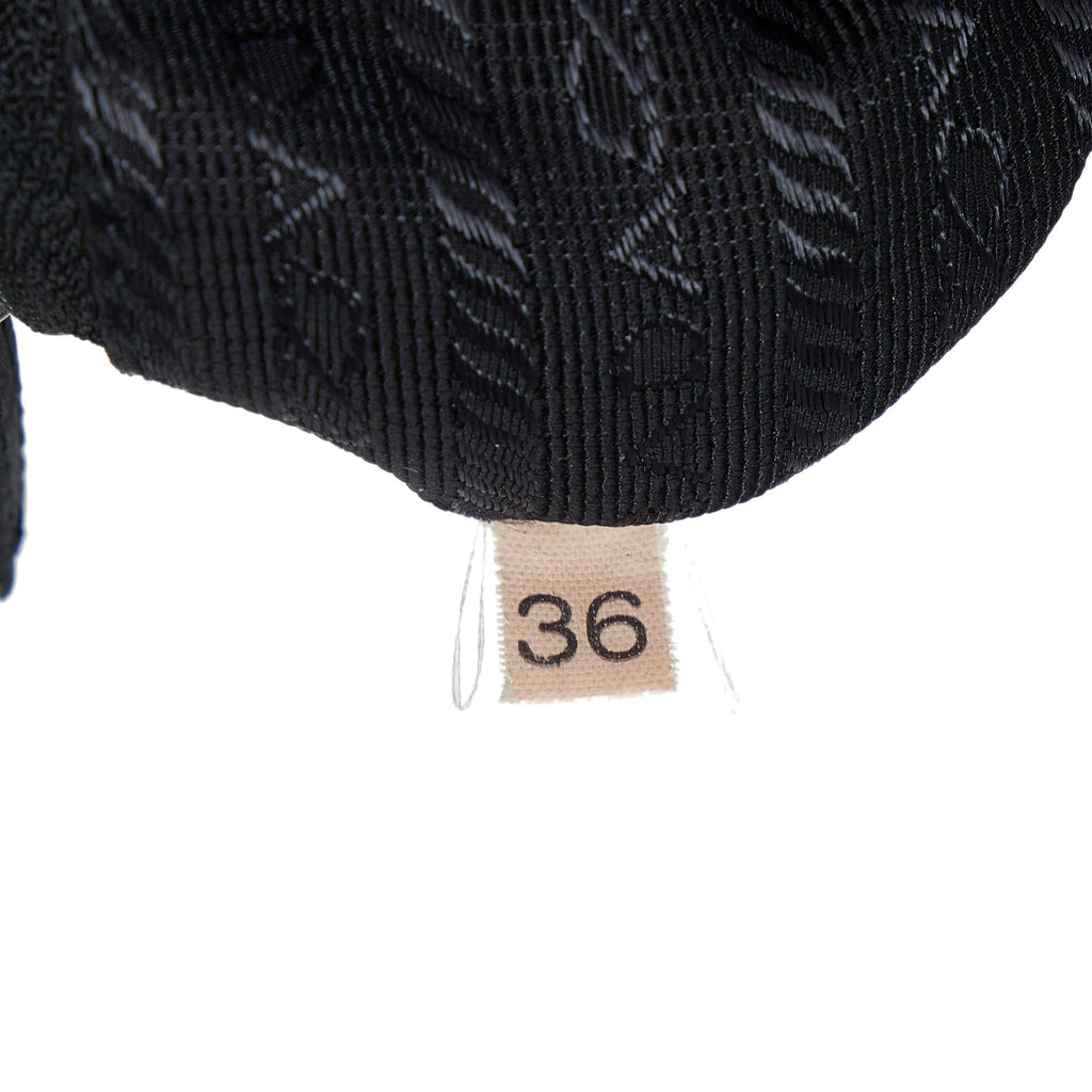 Prada Tessuto Crossbody (SHG-R58NyB)