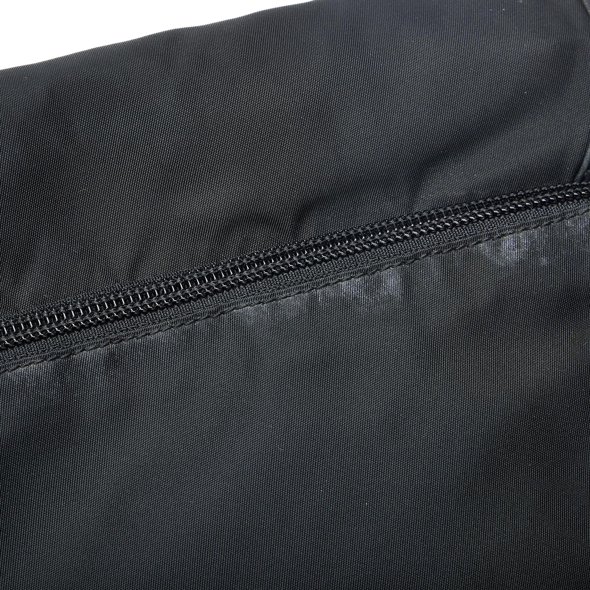 Prada Tessuto Crossbody (SHG-R58NyB)