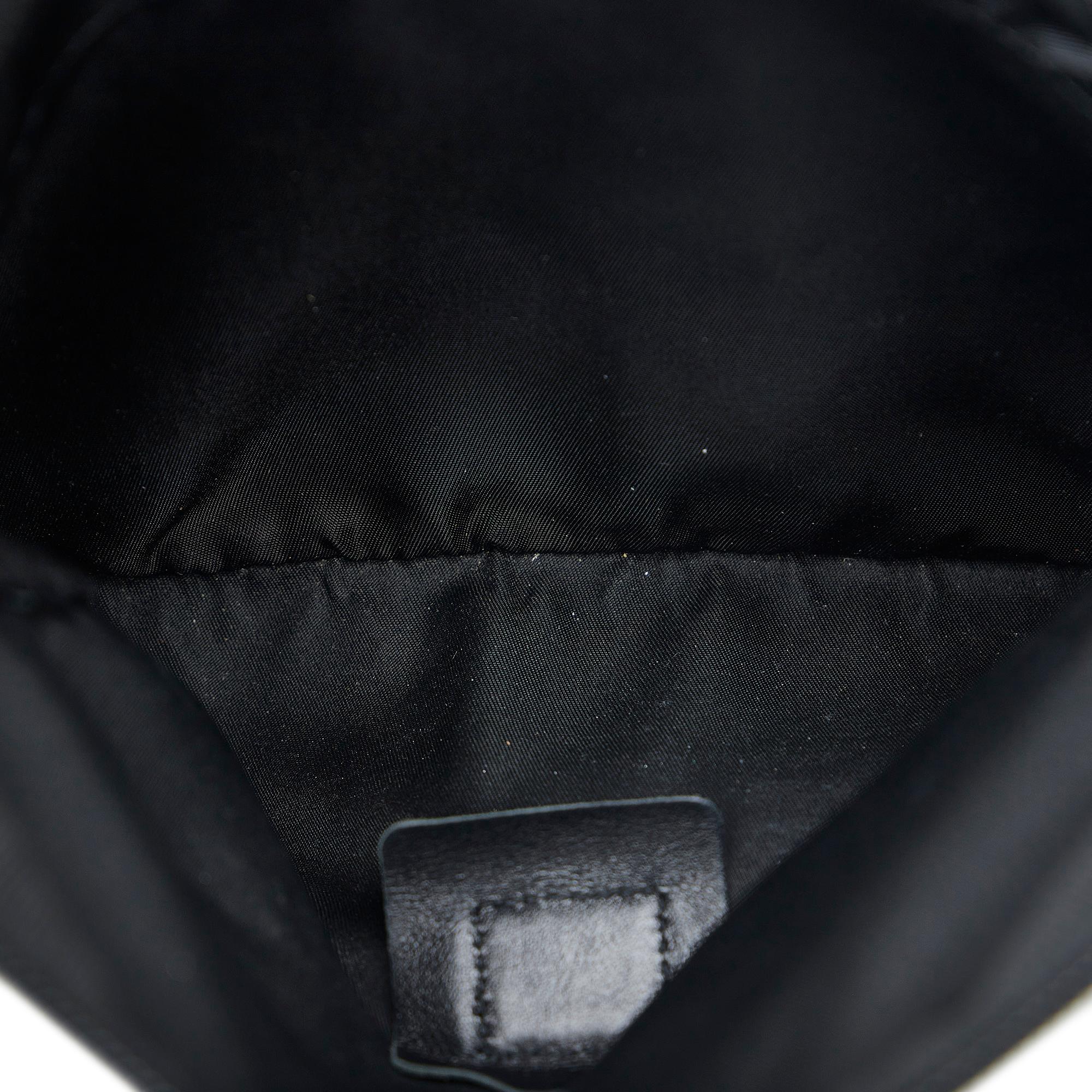 Prada Tessuto Crossbody (SHG-R58NyB)