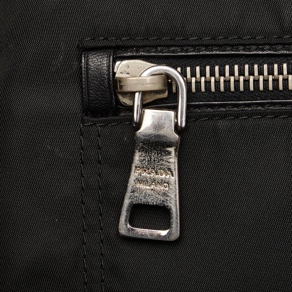 Prada Tessuto Crossbody (SHG-FD4FwM)