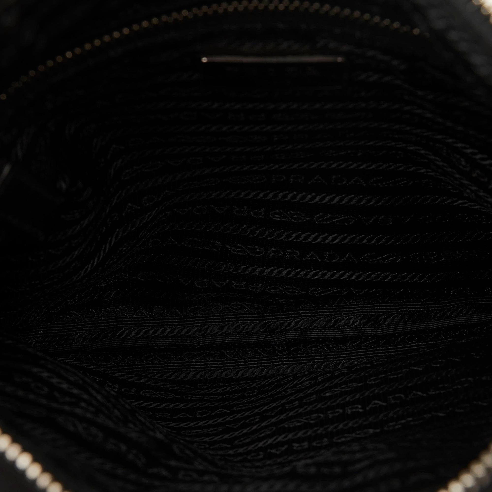 Prada Tessuto Crossbody (SHG-FD4FwM)
