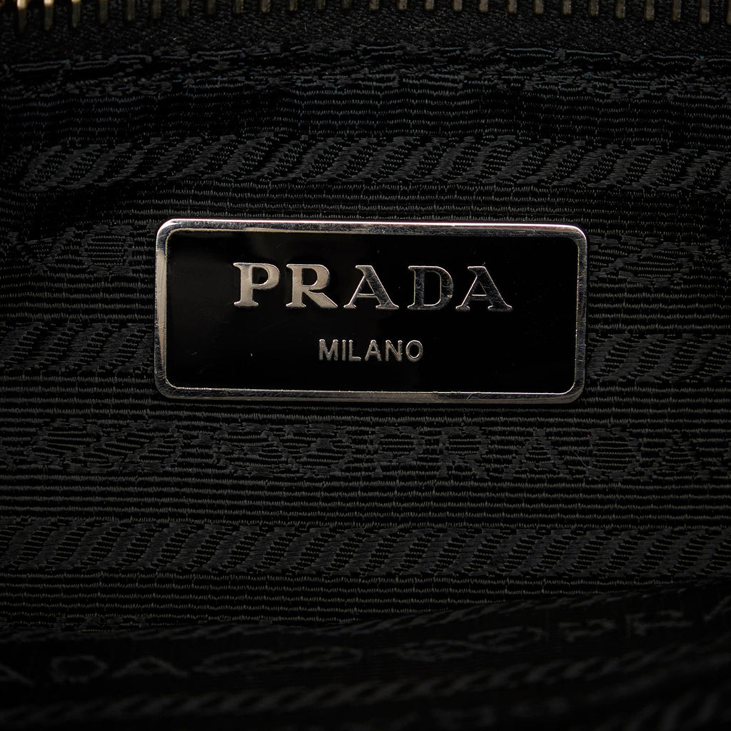 Prada Tessuto Crossbody (SHG-FD4FwM)