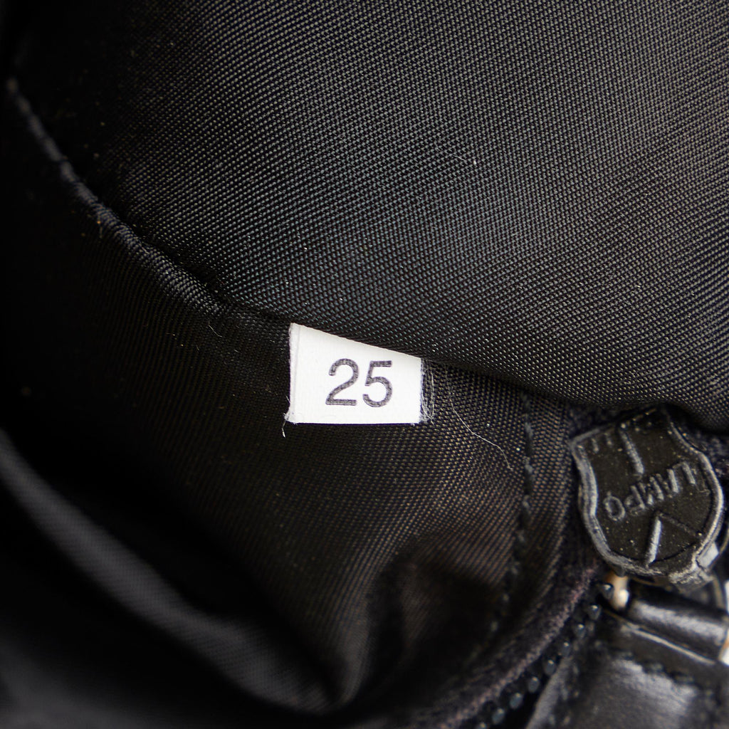 Prada Tessuto Crossbody (SHG-jfne6b)