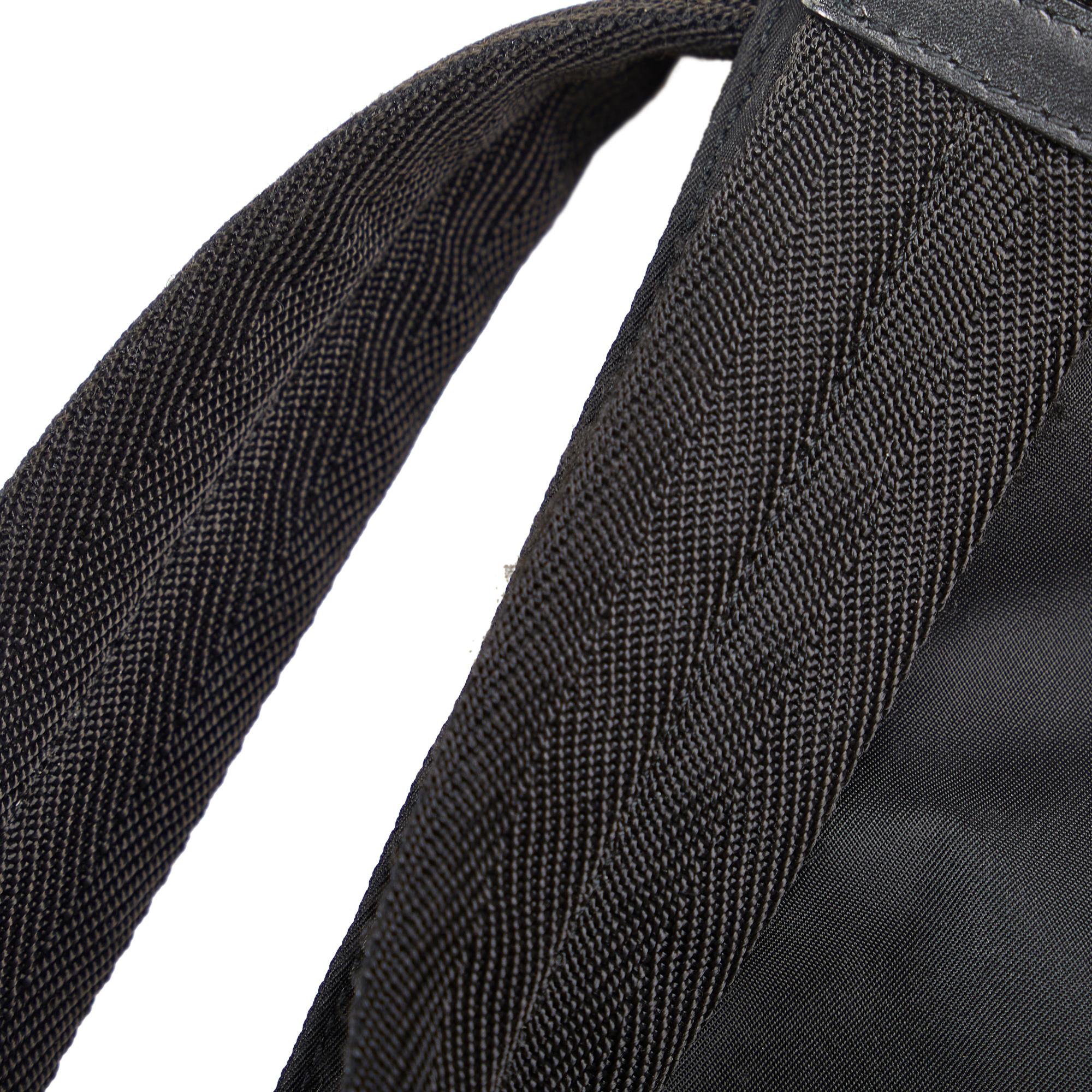 Prada Tessuto Crossbody (SHG-jfne6b)