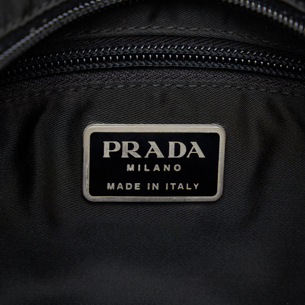 Prada Tessuto Crossbody (SHG-jfne6b)