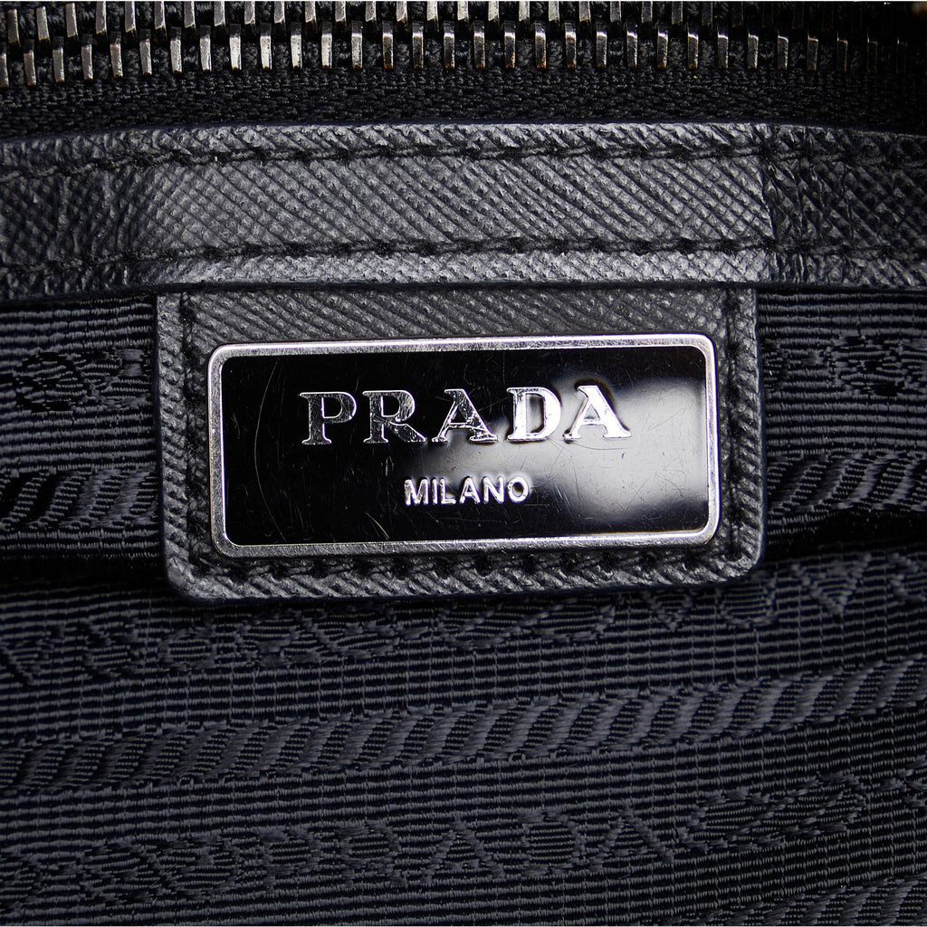 Prada Tessuto Crossbody (SHG-EdtmnG)