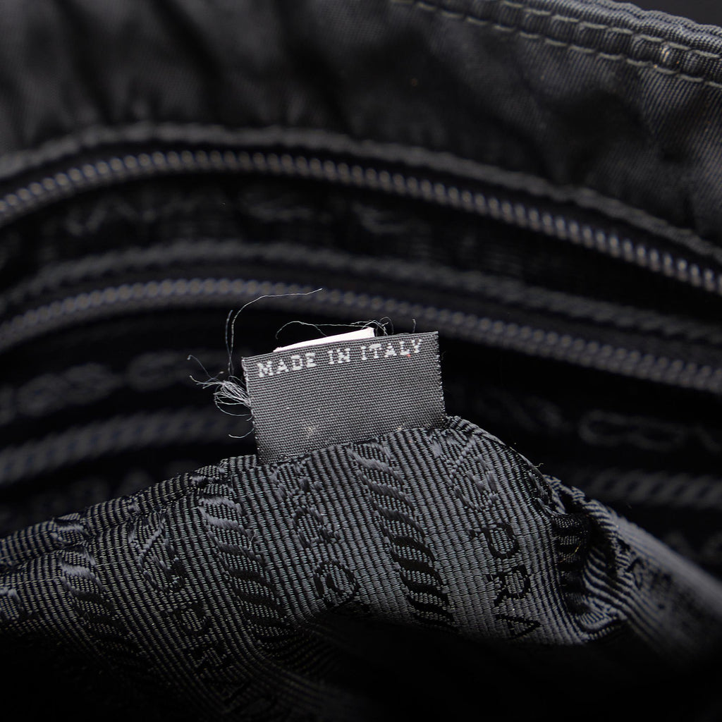 Prada Tessuto Crossbody (SHG-nF5AaZ)
