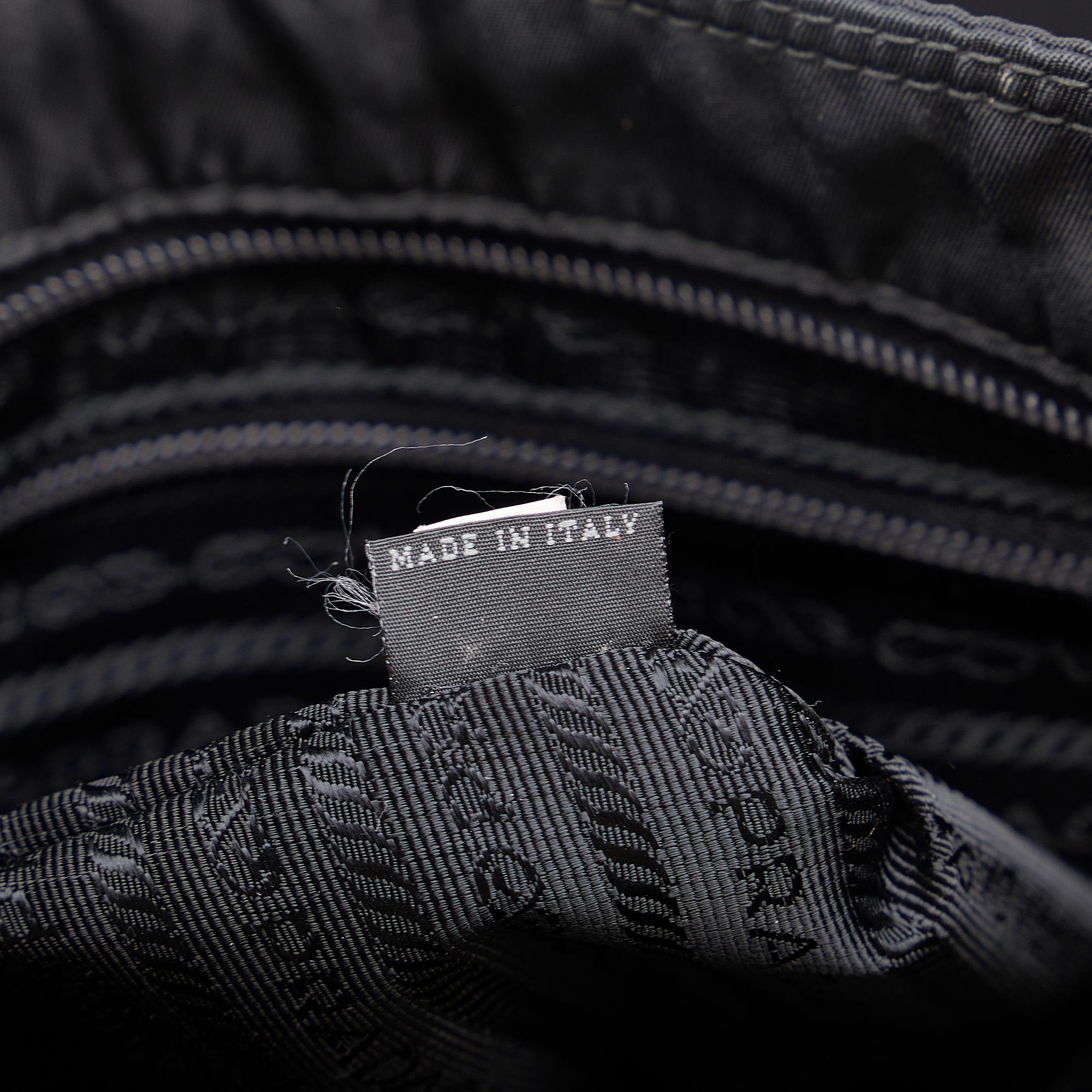 Prada Tessuto Crossbody (SHG-nF5AaZ)