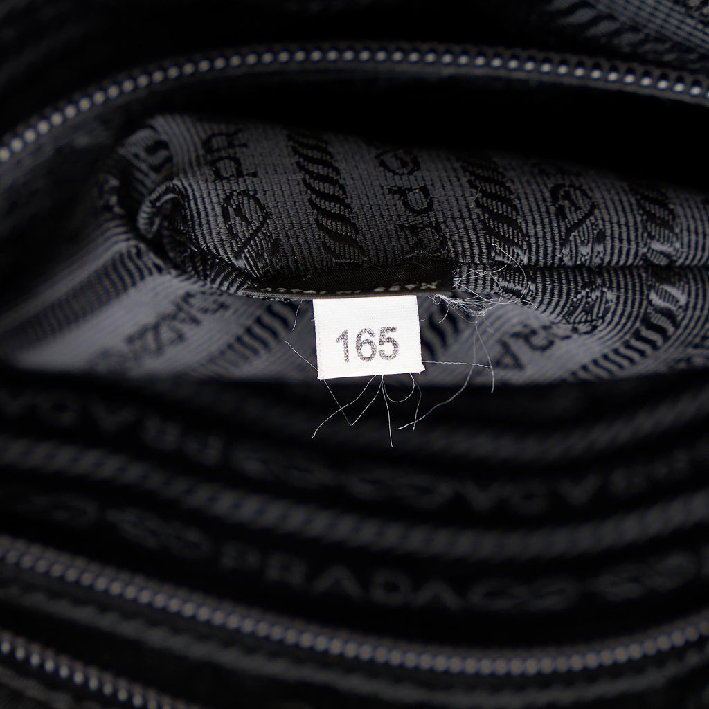 Prada Tessuto Crossbody (SHG-nF5AaZ)