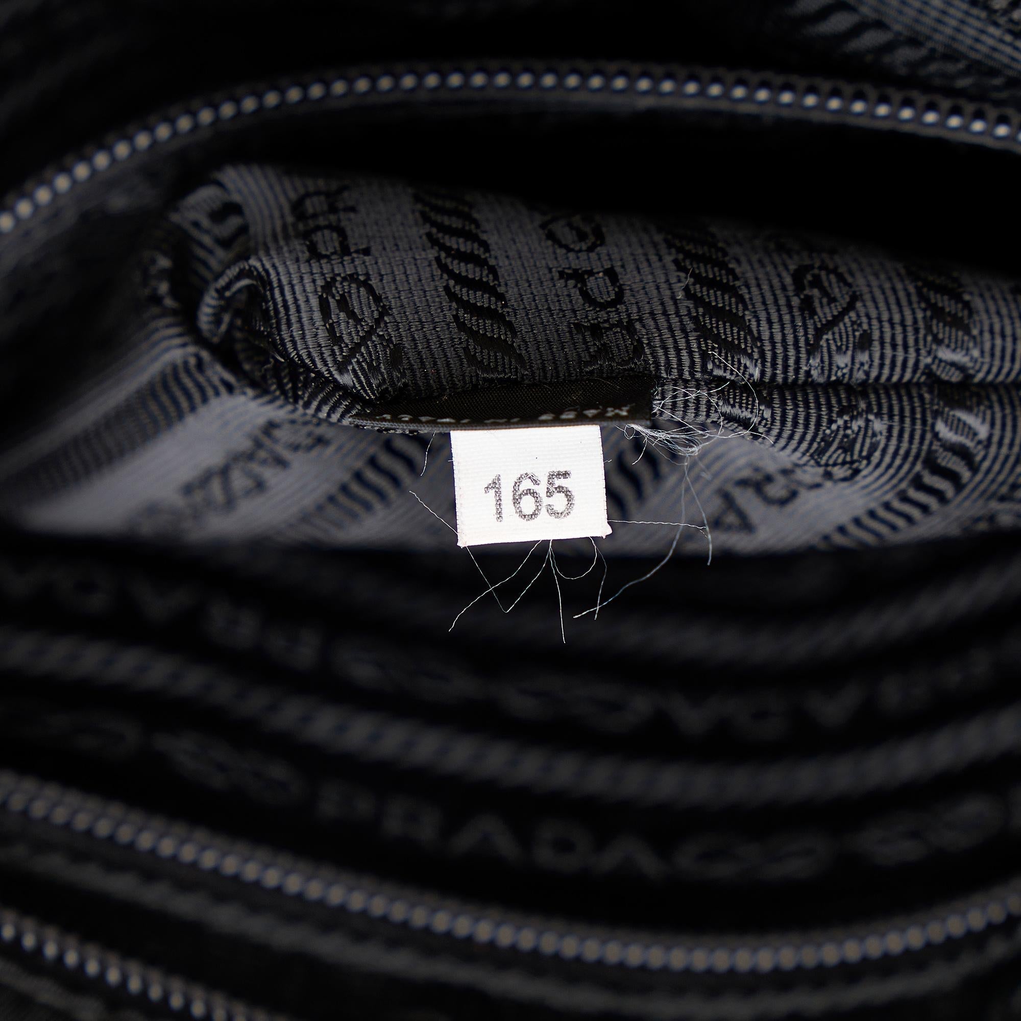 Prada Tessuto Crossbody (SHG-nF5AaZ)