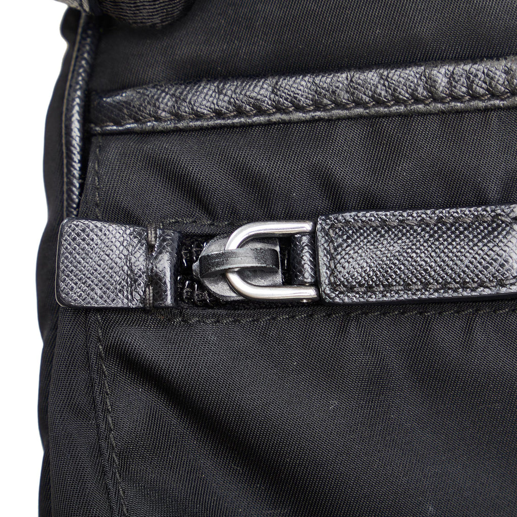 Prada Tessuto Crossbody (SHG-nF5AaZ)
