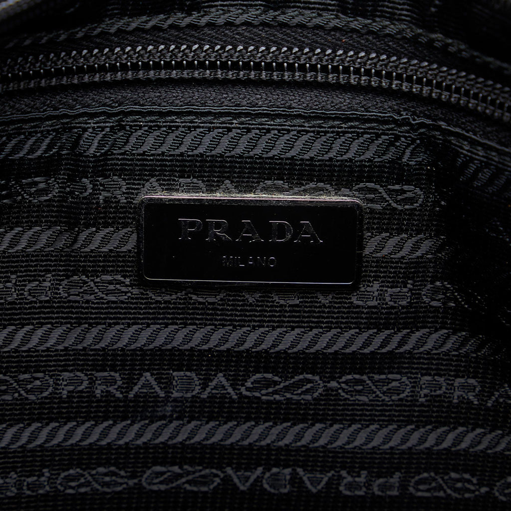 Prada Tessuto Crossbody (SHG-nF5AaZ)