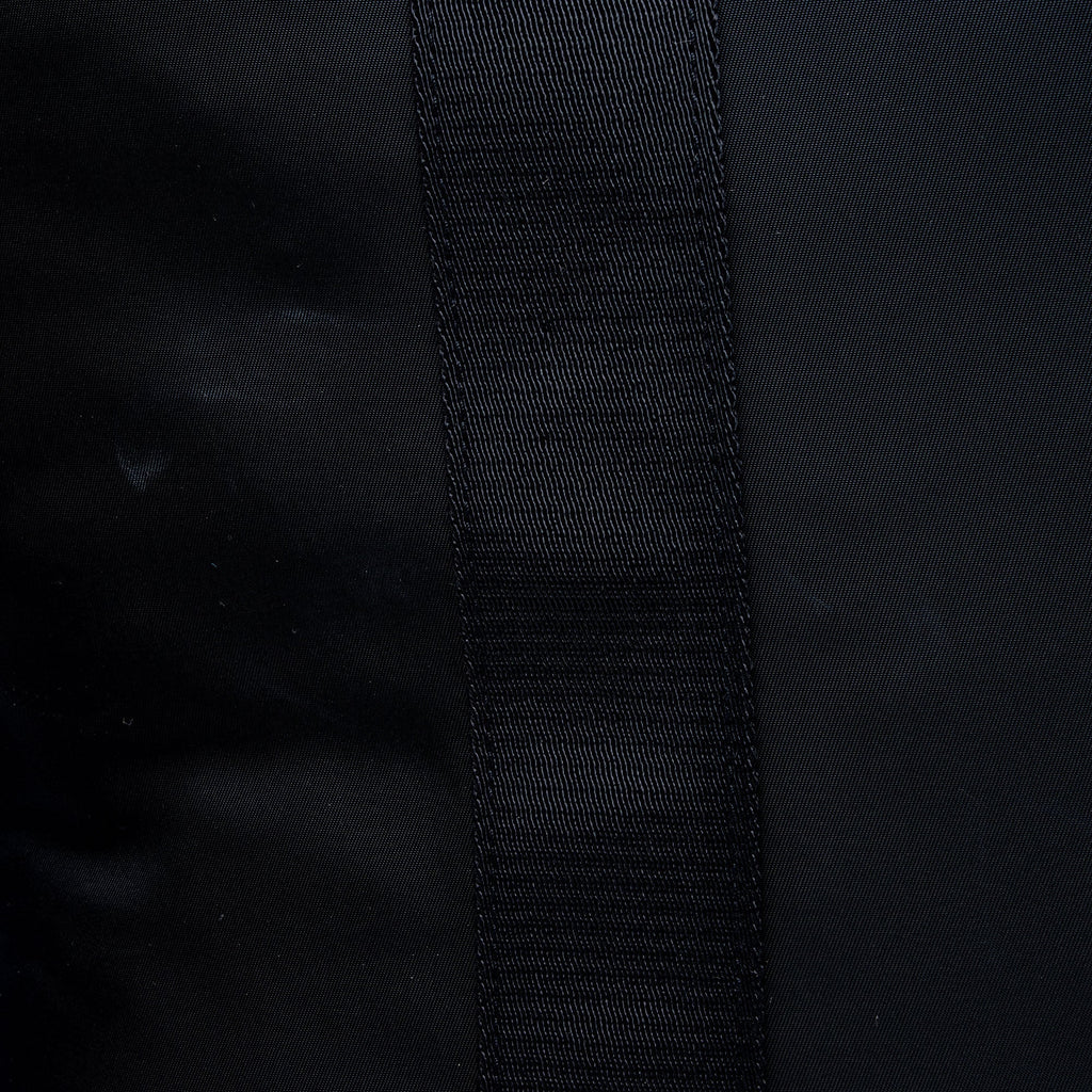 Prada Tessuto Vertical Duffle Bag (SHF-2Gs5Cd)