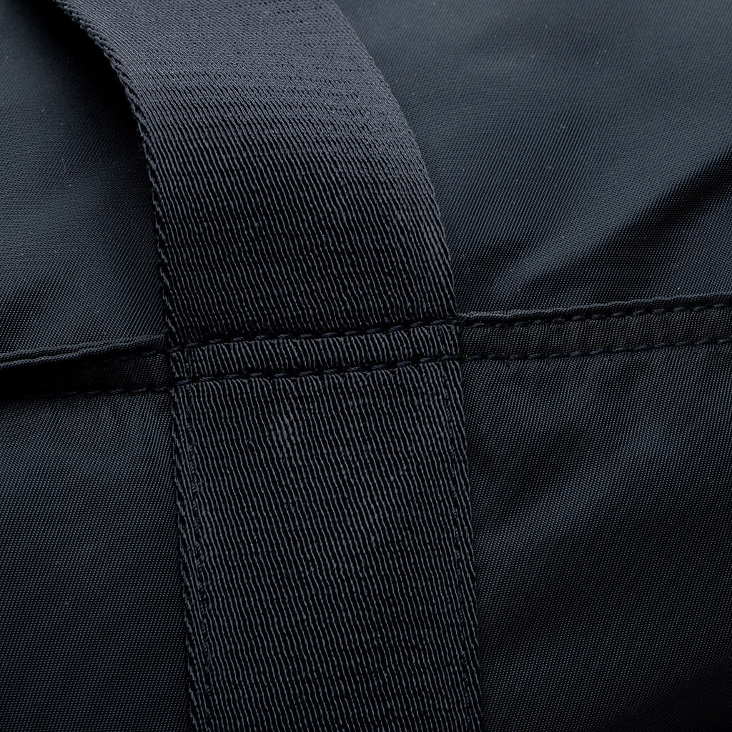 Prada Tessuto Vertical Duffle Bag (SHF-2Gs5Cd)