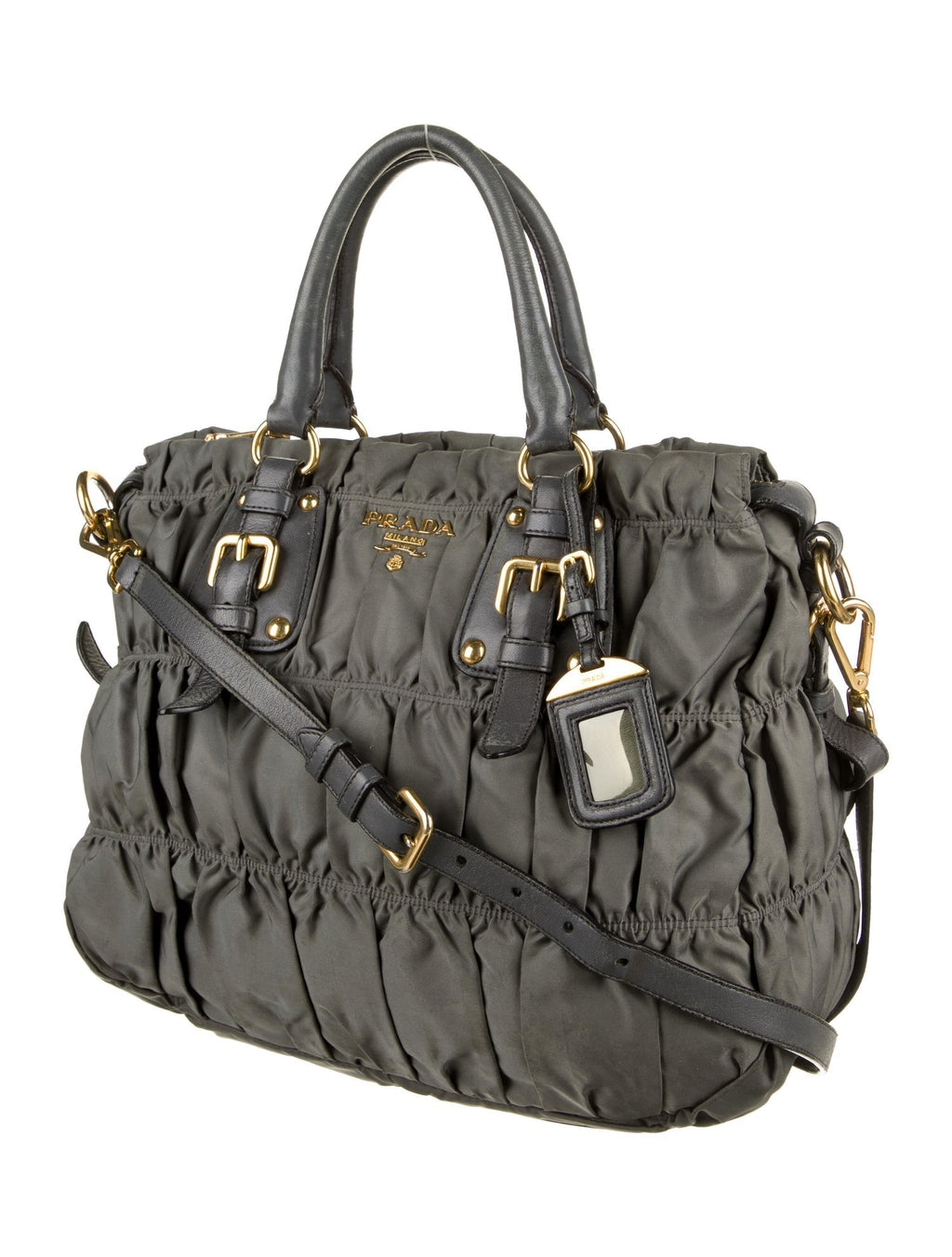 PRADA BAG