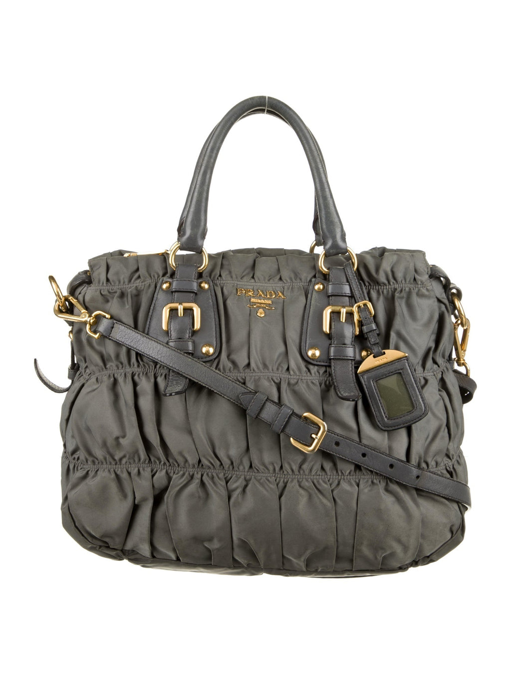 PRADA BAG