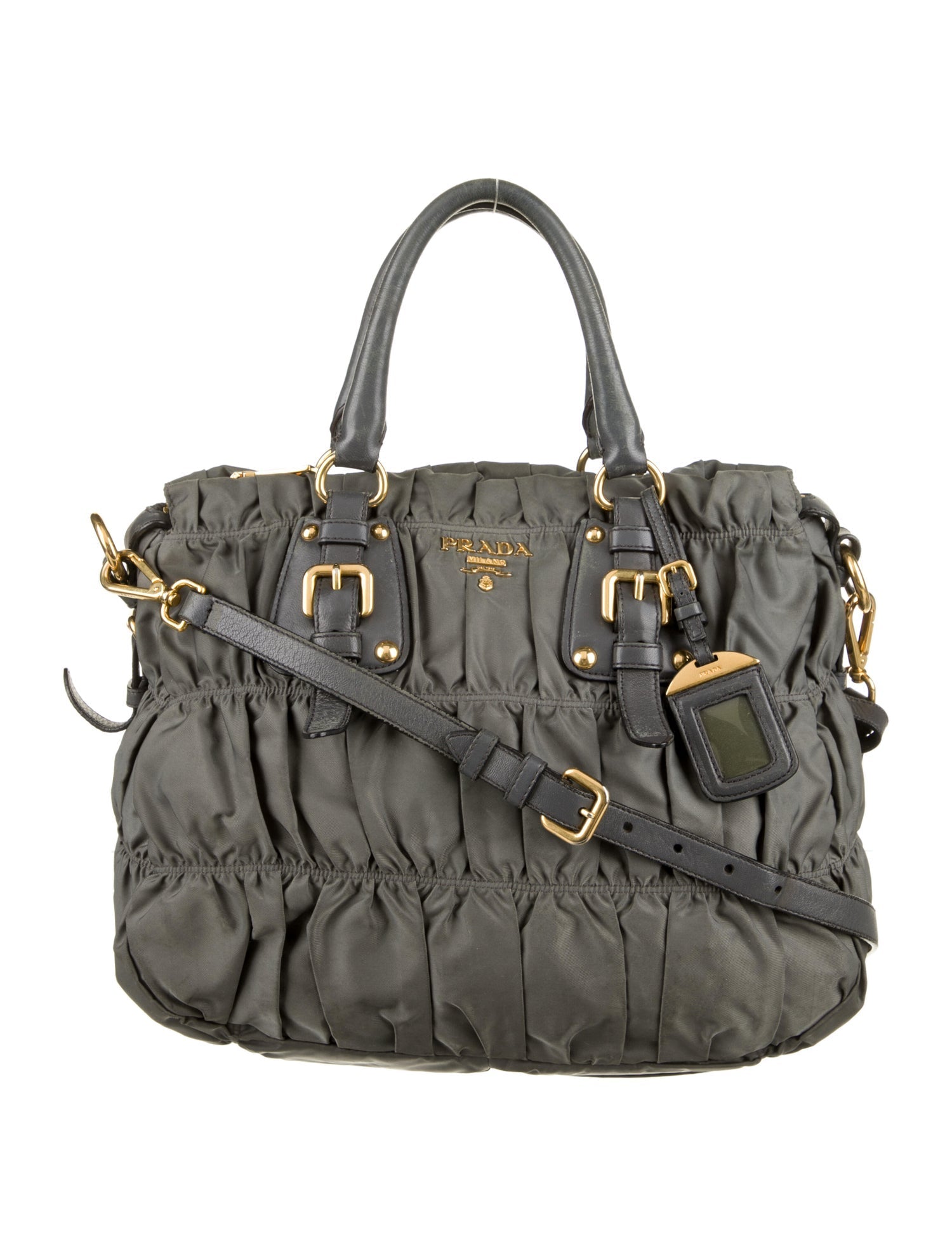 PRADA BAG