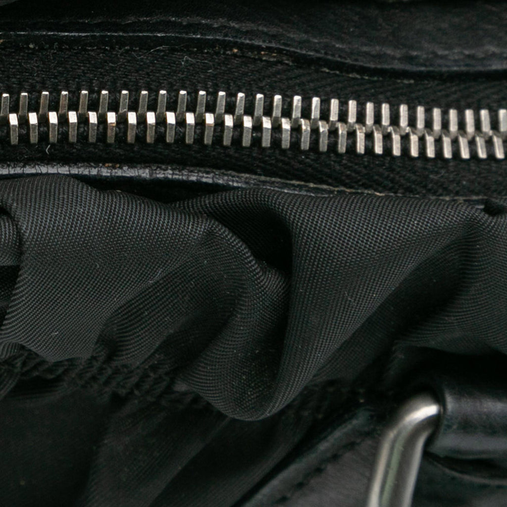 Prada Tessuto Gaufre Tote Bag (SHG-n0Psl0)