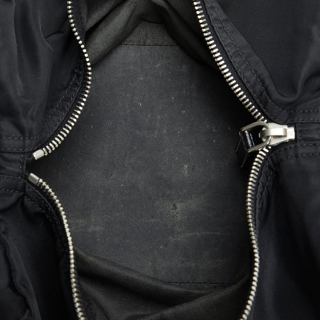 Prada Tessuto Handbag (SHG-3sVmme)