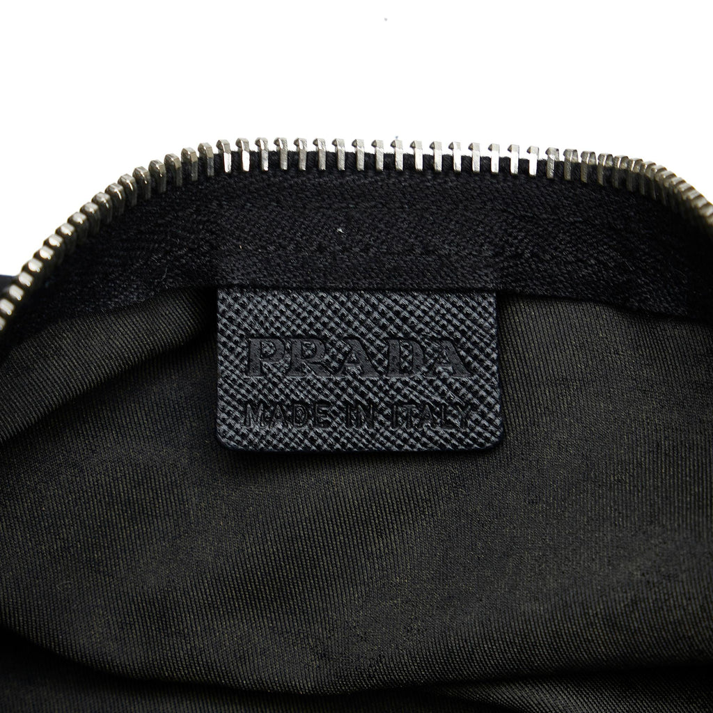 Prada Tessuto Handbag (SHG-3sVmme)