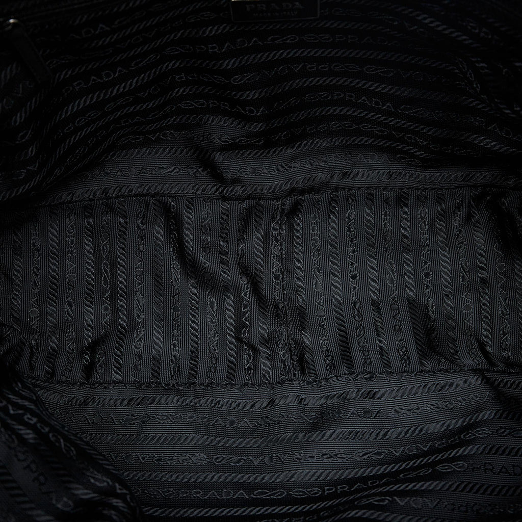 Prada Tessuto Handbag (SHG-R4oRvw)