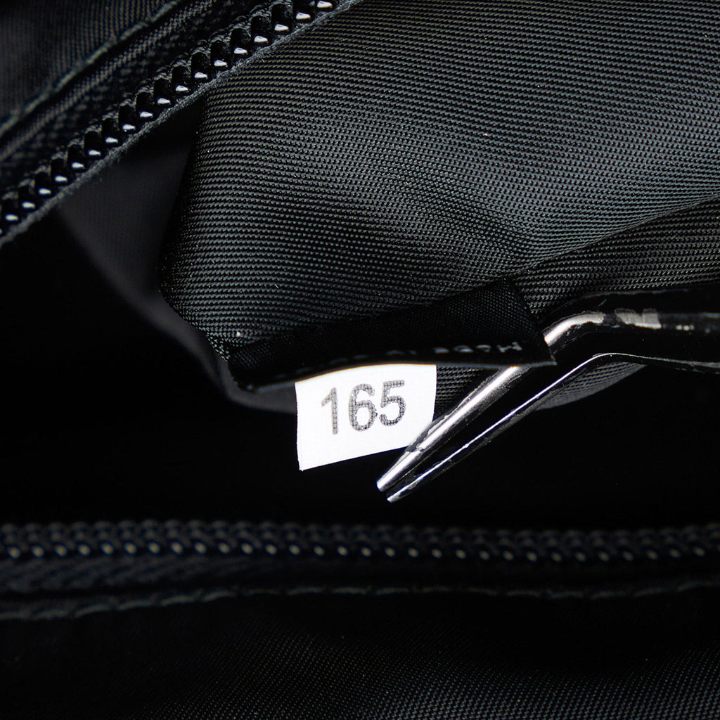 Prada Tessuto Impuntu Backpack (SHG-DI30Vv)