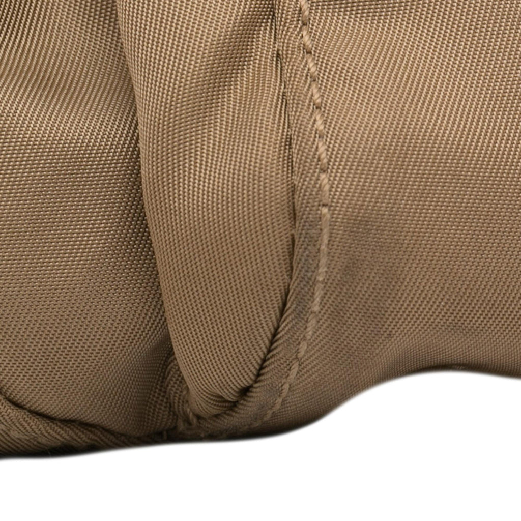 Prada Tessuto Messenger Bag (SHG-sqNt9B)