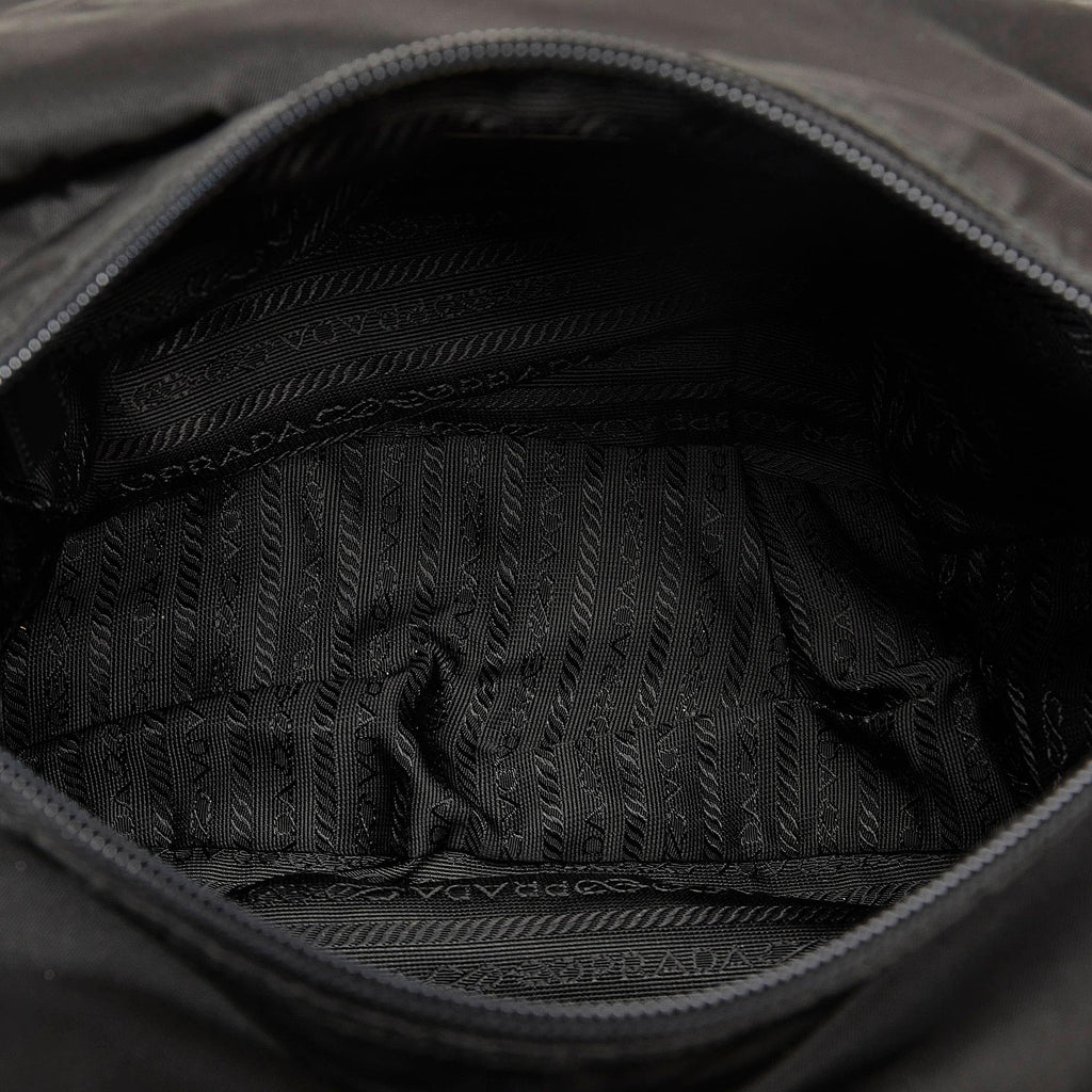 Prada Tessuto Messenger Bag (SHG-UPZdHj)