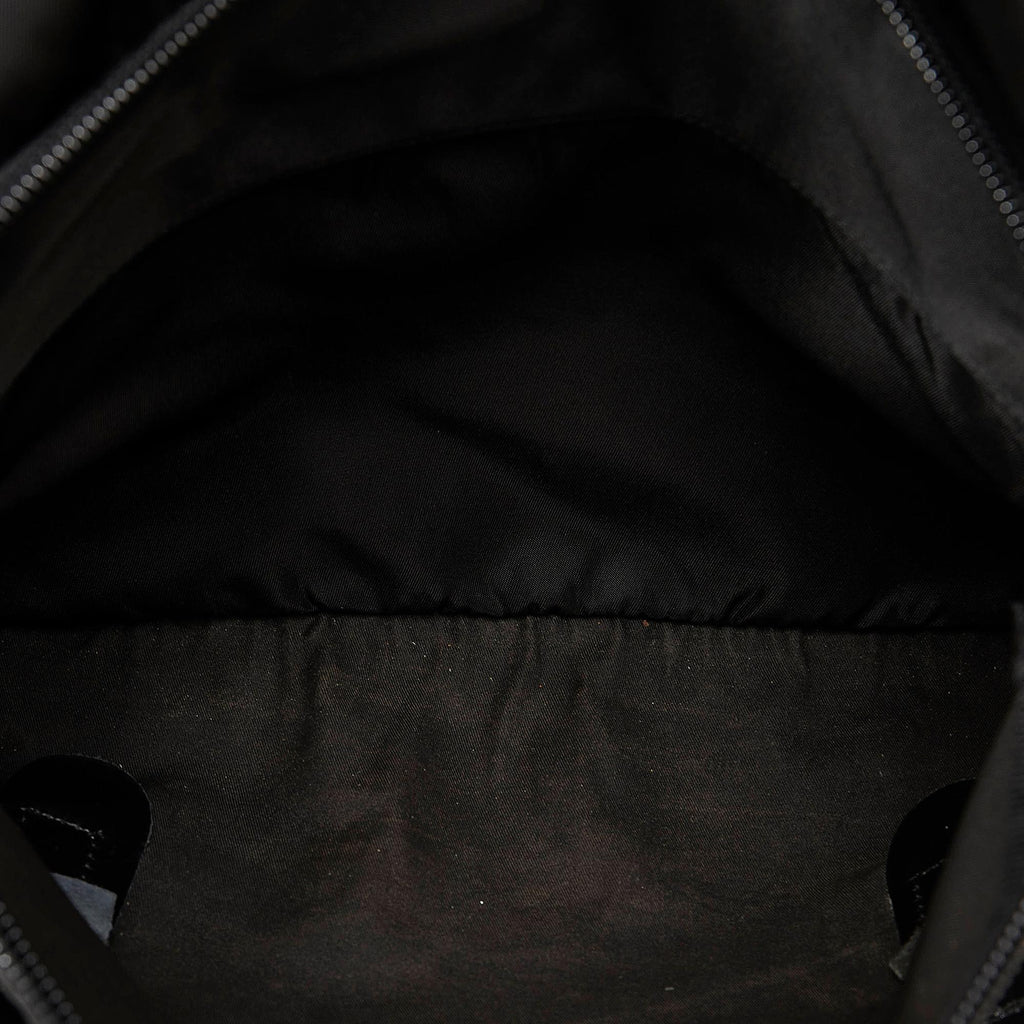 Prada Tessuto Messenger Bag (SHG-UPZdHj)