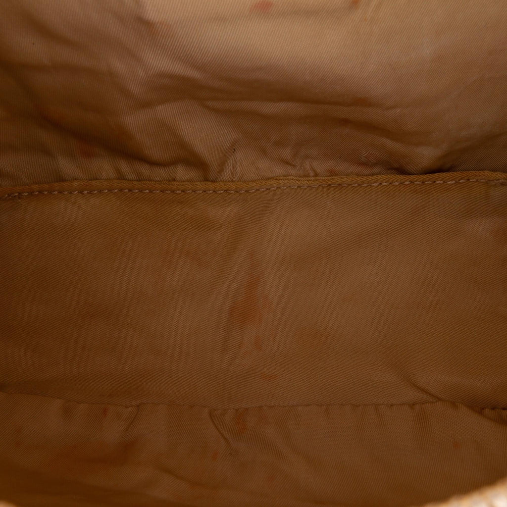 Prada Tessuto Re-Edition 2000 Baguette (SHG-QJJpyn)