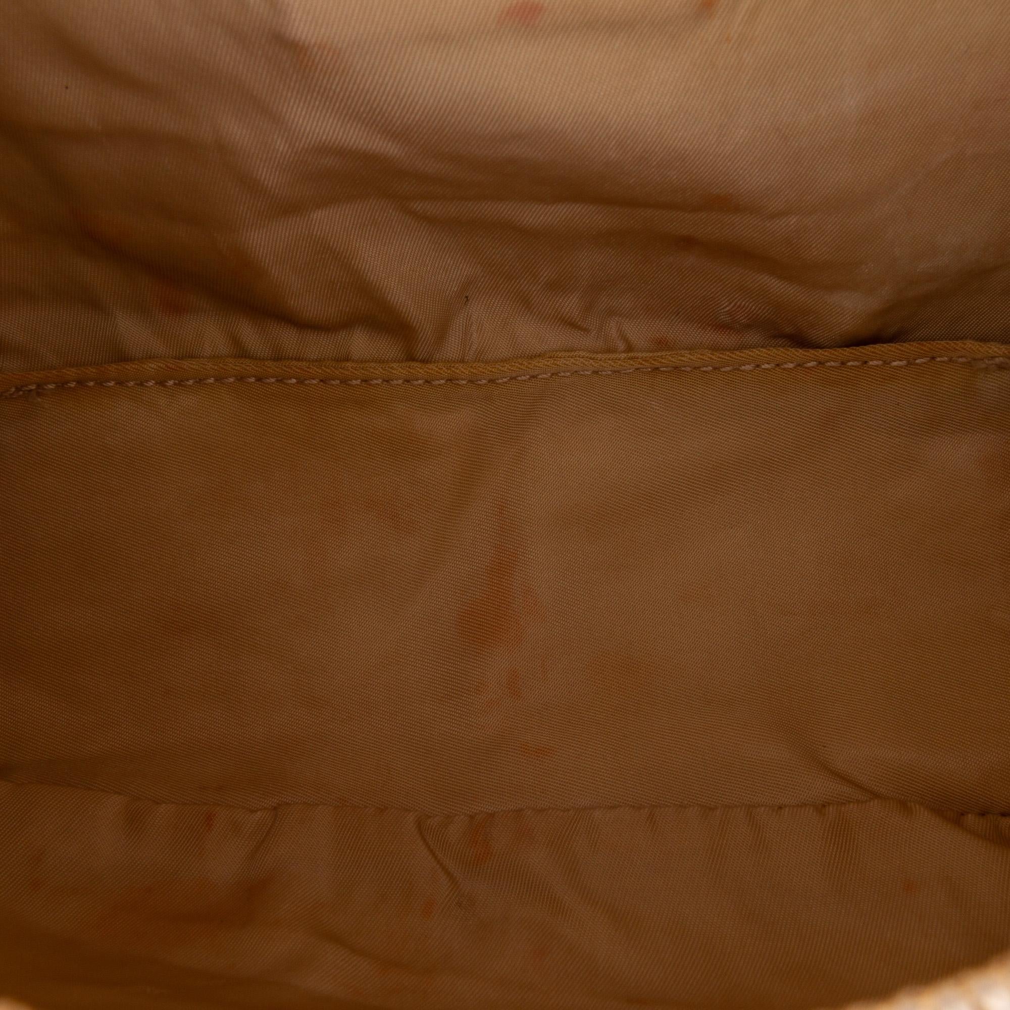 Prada Tessuto Re-Edition 2000 Baguette (SHG-QJJpyn)