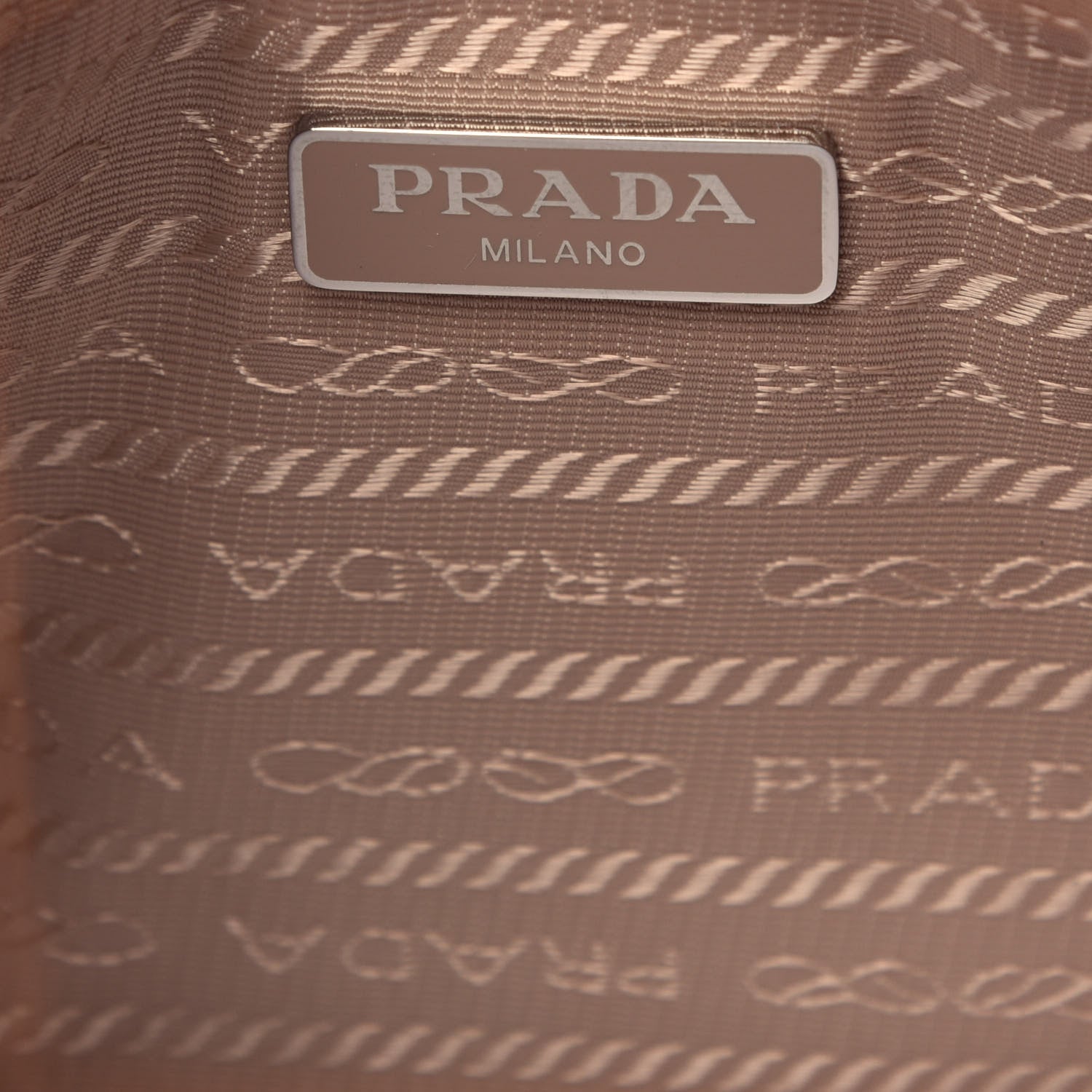 PRADA BAG
