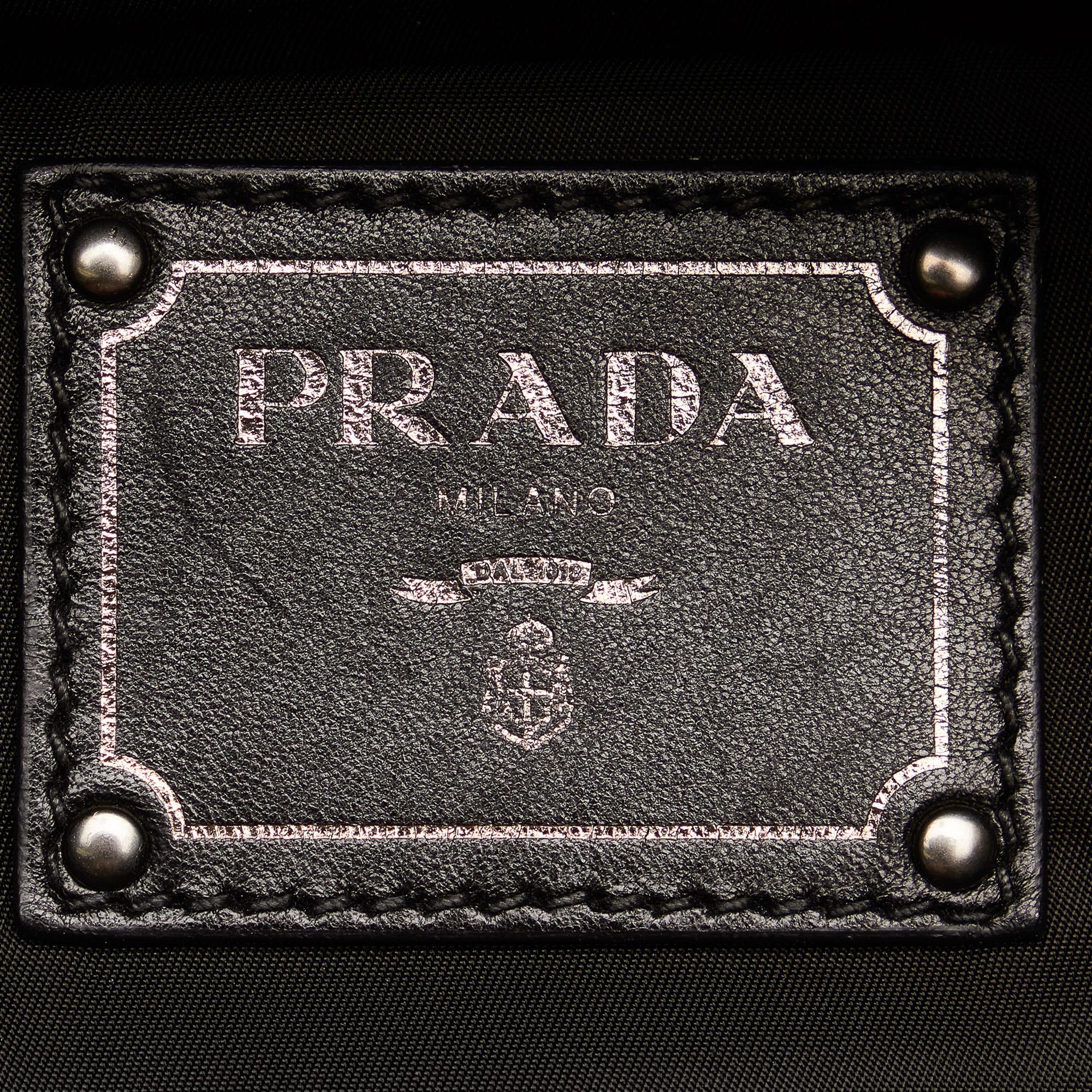 PRADA BAG