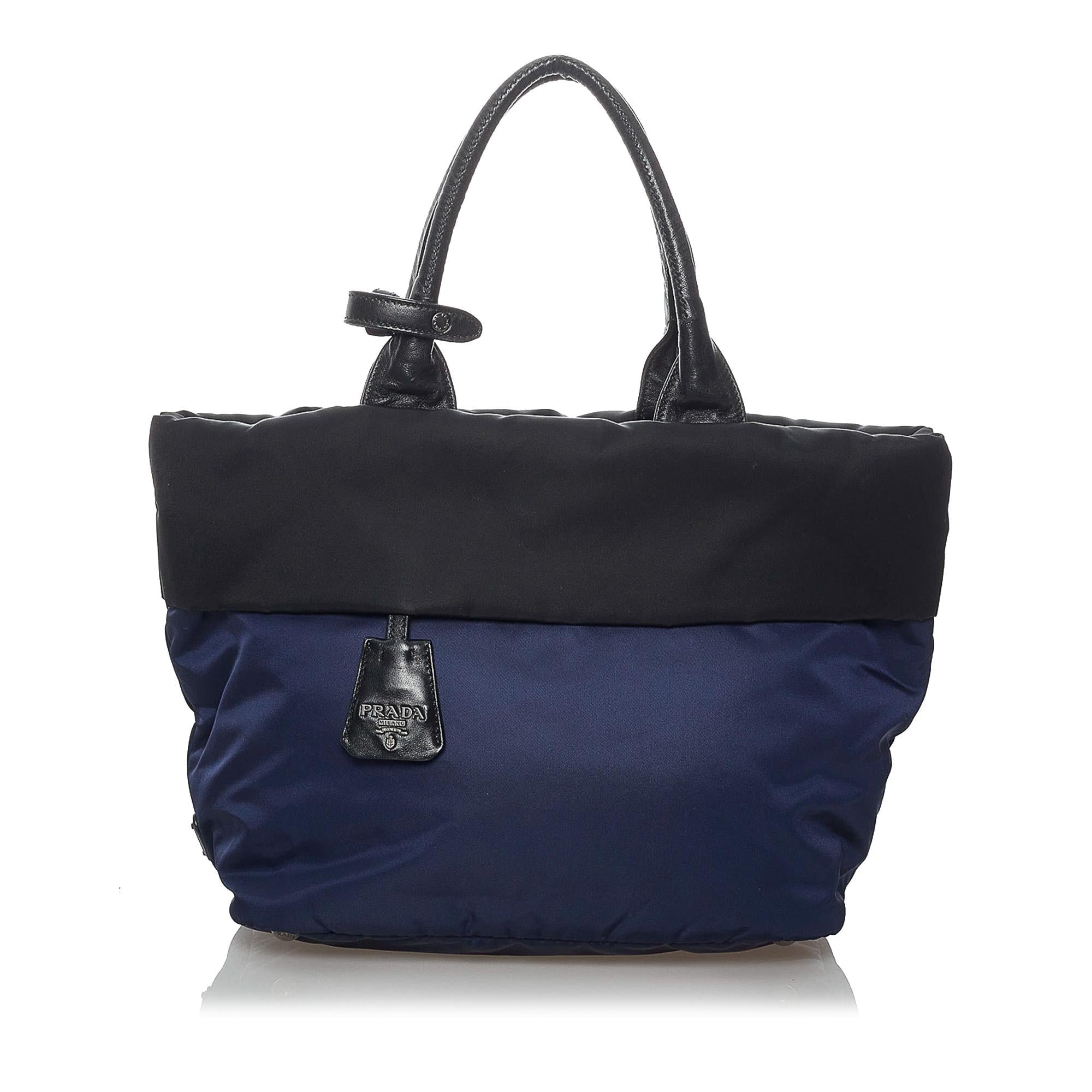 PRADA BAG