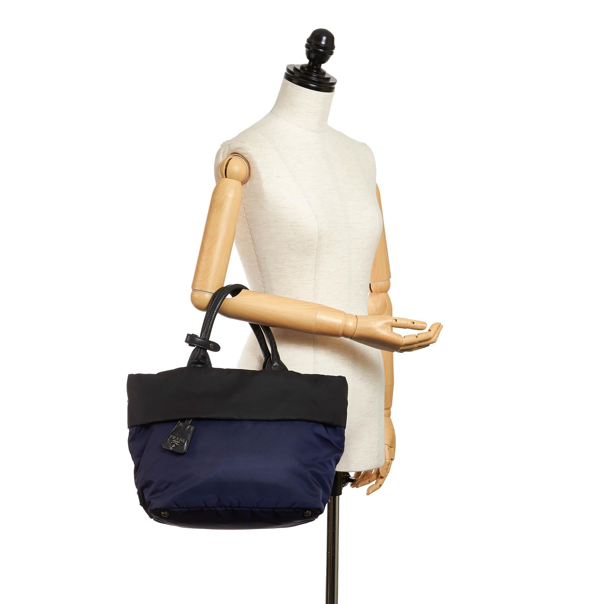 PRADA BAG