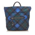 Prada Tessuto Reversible Tote Bag (SHG-18293)